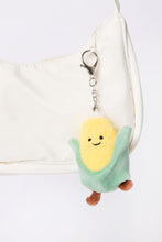 Vegetable Plush Key Chain thumbnail 10