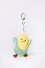 Vegetable Plush Key Chain thumbnail 9