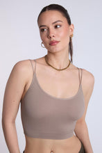 Seamless Bungee Cami Top thumbnail 17
