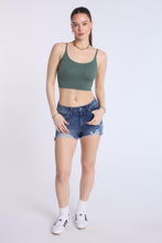 Seamless Bungee Cami Top thumbnail 24