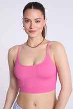 Seamless Bungee Cami Top thumbnail 29