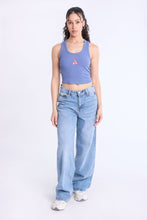 Ribbed Scoop Neck Tank Top thumbnail 20