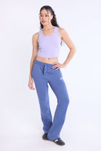 Ribbed Scoop Neck Tank Top thumbnail 24