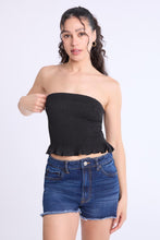 Super Soft Smocked Square Neck Cami Top thumbnail 15