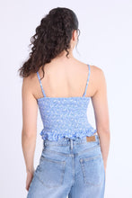 Super Soft Smocked Square Neck Cami Top thumbnail 30