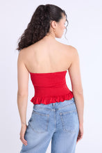 Super Soft Smocked Square Neck Cami Top thumbnail 7