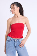 Super Soft Smocked Square Neck Cami Top thumbnail 2