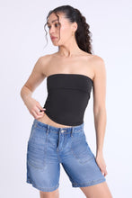 Super Soft Tube Top thumbnail 2