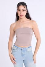 Super Soft Tube Top thumbnail 10