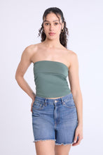 Super Soft Tube Top thumbnail 14
