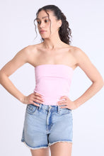 Super Soft Tube Top thumbnail 1