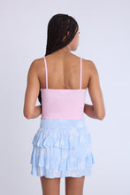 Ribbed Picot Edge Camisole thumbnail 19
