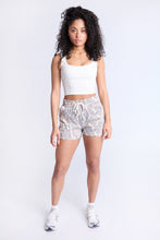 Ribbed Square Neck Tank Top thumbnail 9