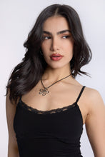 Ruched-Front Tank Top thumbnail 3