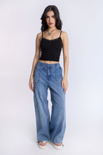 Ruched-Front Tank Top thumbnail 5