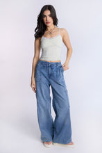Ruched-Front Tank Top thumbnail 12
