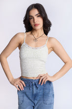 Ruched-Front Tank Top thumbnail 9