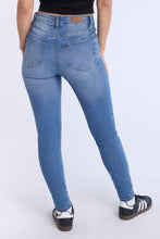 High Rise Jegging thumbnail 3