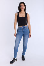 High Rise Jegging thumbnail 4