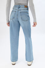 High Rise Baggy Jeans thumbnail 2