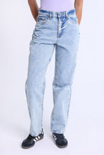 Super High Rise Baggy Jeans thumbnail 1