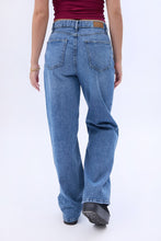 Super High Rise Wide Leg Jeans thumbnail 2