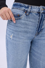 Super High Rise Wide Leg Jeans thumbnail 3