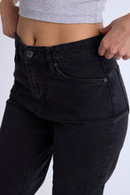 Super High Rise Straight Jeans thumbnail 4