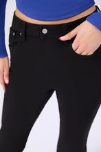 High Rise Flare Jeans thumbnail 3
