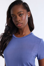 Short Sleeve Crew Neck Relaxed Tee thumbnail 14