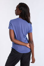 Short Sleeve Crew Neck Relaxed Tee thumbnail 15