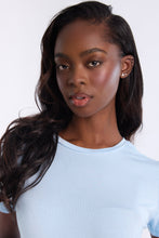 Short Sleeve Crew Neck Relaxed Tee thumbnail 18
