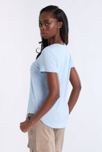 Short Sleeve Crew Neck Relaxed Tee thumbnail 19