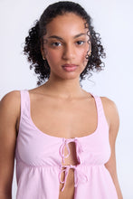 Fly-Away Tie-Front Top thumbnail 10