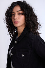 Classic Denim Jacket thumbnail 3