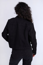Classic Denim Jacket thumbnail 5