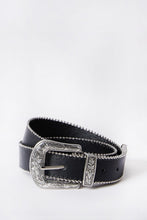 Western Buckle Belt thumbnail 2