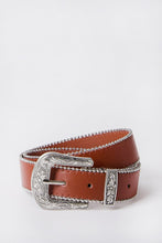 Western Buckle Belt thumbnail 4