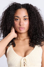 Crochet-Style Tie-Front Tank Top thumbnail 10