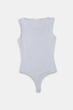 Super Soft High Neck Tank Bodysuit thumbnail 11