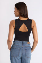 Super Soft Square Neck Open-Back Bodysuit thumbnail 12