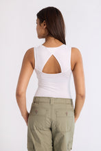 Super Soft Square Neck Open-Back Bodysuit thumbnail 17
