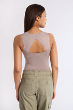 Super Soft Square Neck Open-Back Bodysuit thumbnail 22