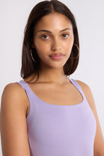 Super Soft Square Neck Open-Back Bodysuit thumbnail 8