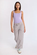 Super Soft Square Neck Open-Back Bodysuit thumbnail 9
