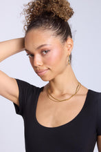Super Soft Scoop Neck Bodysuit thumbnail 2