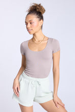 Super Soft Scoop Neck Bodysuit thumbnail 13