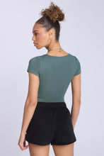 Super Soft Scoop Neck Bodysuit thumbnail 19