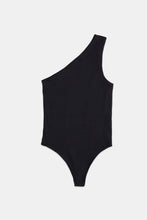 Super Soft One-Shoulder Bodysuit thumbnail 11