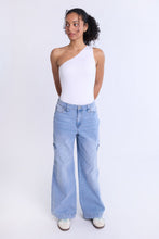 Super Soft One-Shoulder Bodysuit thumbnail 15